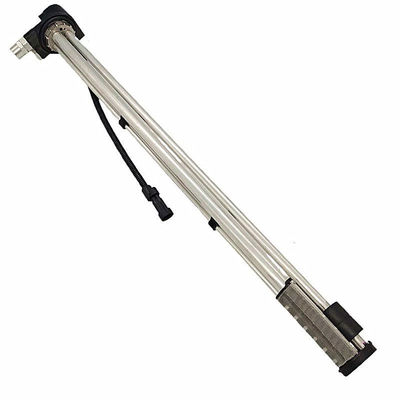 حسگر سوخت قطعات شاکمن DZ93189553105/DZ91259551131/DZ93189551042 برای کامیون F2000/F3000/X3000 اصلی