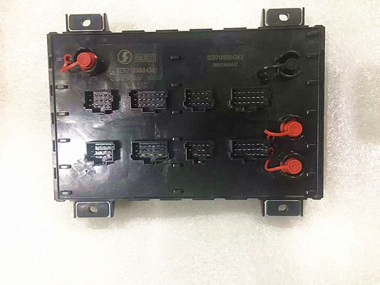 جعبه فیوز کابین برای کارخانه اصلی