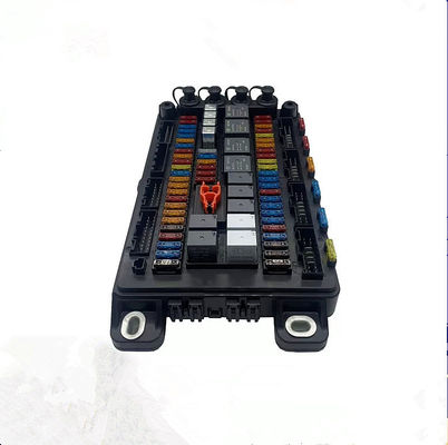 جعبه فیوز کابین برای کارخانه اصلی