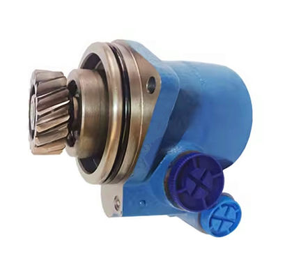 تقویت کننده فرمان / پمپ روغن برای Shacman F2000/X3000 قطعات کامیون DZ95189470110/DZ93319130001 قطعات جایگزین کامیون سنگین عمده فروشی