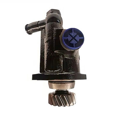 تقویت کننده فرمان / پمپ روغن برای Shacman F2000/X3000 قطعات کامیون DZ95189470110/DZ93319130001 قطعات جایگزین کامیون سنگین عمده فروشی