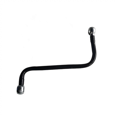 کامیون تراکتور سنگینی دونگفنگ با محور جلو 7 تن / 9 تن 1500 N.m حداکثر تورک و 3500 mm فاصله چرخ