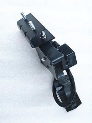 قطعات شاکمن کامیون ویچای اکسسلر الکترونیک پدال اکسسلر الکترونیک کارخانه اصلی عمده برای تعمیر کامیون