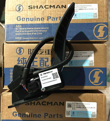 قطعات شاکمن کامیون ویچای اکسسلر الکترونیک پدال اکسسلر الکترونیک کارخانه اصلی عمده برای تعمیر کامیون