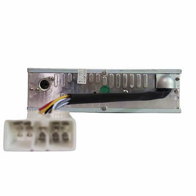 دوام بالا قطعات کابین شاکمن رادیو DZ97189586146/DZ96189586170 برای F2000/X3000 جایگزین کامیون برای عملکرد طولانی مدت