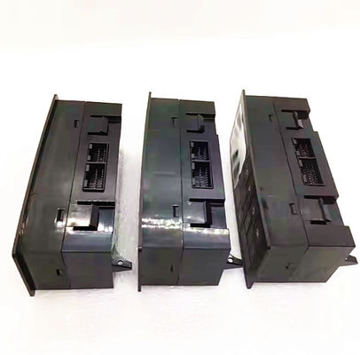 Shacman Truck Parts Air Conditioner Controller Assembly DZ95189585340/DZ96189585311 برای پنل کنترل سیستم تهویه مطبوع F2000/M3000/X3000