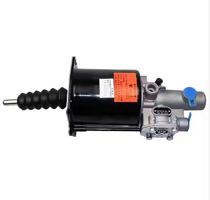 شاکمن کامیون سنگین قطعات معدنی بالنده کلاچ برای Delong F2000/X3000/F3000/M5000 کارخانه اصلی عمده فروشی