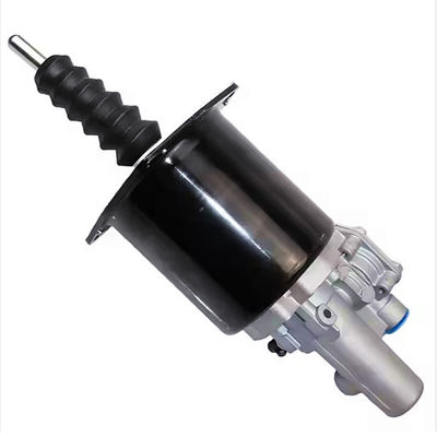شاکمن کامیون سنگین قطعات معدنی بالنده کلاچ برای Delong F2000/X3000/F3000/M5000 کارخانه اصلی عمده فروشی