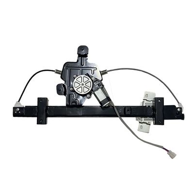 قطعات اصلی شاکمن کامیون F3000 تنظیم کننده پنجره الکتریکی لیفت چپ و راست لیفت شیشه 8162640.6049/50 قیمت کارخانه