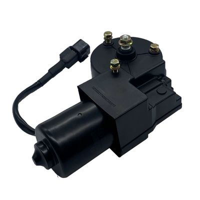 قطعات شاکمن کامیون موتور پاک کننده DZ15221740009 برای F3000/X3000/M3000 کیفیت اصلی کارخانه با قیمت عمده
