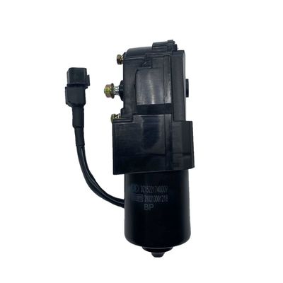 قطعات شاکمن کامیون موتور پاک کننده DZ15221740009 برای F3000/X3000/M3000 کیفیت اصلی کارخانه با قیمت عمده