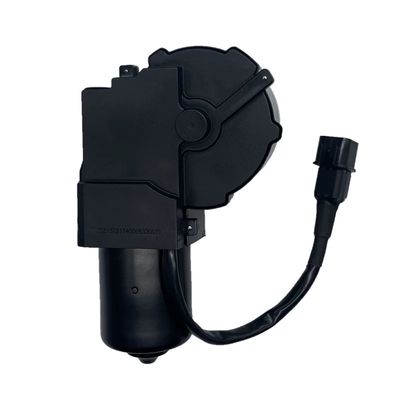 قطعات شاکمن کامیون موتور پاک کننده DZ15221740009 برای F3000/X3000/M3000 کیفیت اصلی کارخانه با قیمت عمده