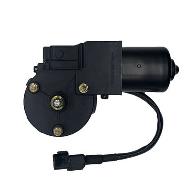 کامیون کشنده سنگین با ظرفیت سوخت 600 لیتر و 300 لیتر، حداکثر گشتاور 1500 نیوتن متر و ظرفیت محور جلو 7 تن و 9 تن