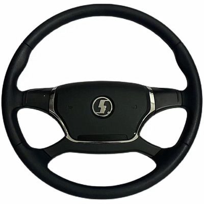 شاکمن قطعات کامیون چرخ فرمان مونتاژ DZ96189460546 برای Delonge F3000/X3000/F2000 اصلی کارخانه بهترین قیمت
