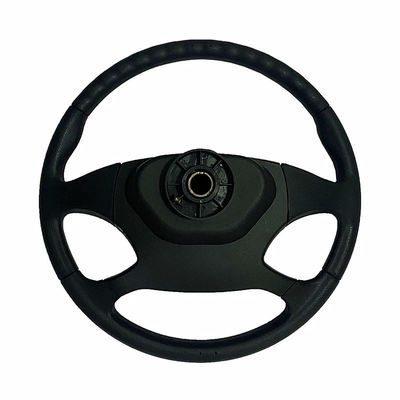 شاکمن قطعات کامیون چرخ فرمان مونتاژ DZ96189460546 برای Delonge F3000/X3000/F2000 اصلی کارخانه بهترین قیمت