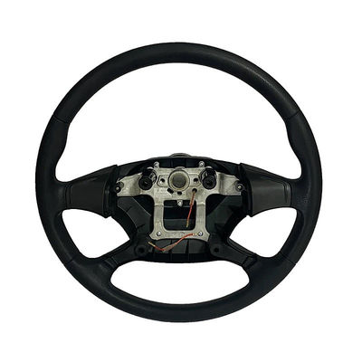 شاکمن قطعات کامیون چرخ فرمان مونتاژ DZ96189460546 برای Delonge F3000/X3000/F2000 اصلی کارخانه بهترین قیمت