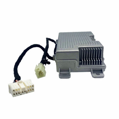 قطعات جا به جا شاکمن کامیون منبع برق اینورتر DZ97189586649 برای Delong X3000/X5000/F2000 قطعات بدنه اصلی کارخانه