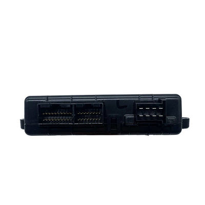 Shacman Delong قطعات کامیون کنترل کننده کابین بدن BCM صفحه کامپیوتر DZ97189585116 برای X3000 / F3000 کیفیت خوب