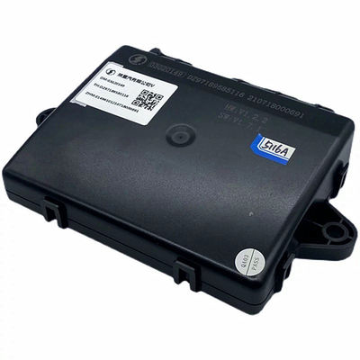 Shacman Delong قطعات کامیون کنترل کننده کابین بدن BCM صفحه کامپیوتر DZ97189585116 برای X3000 / F3000 کیفیت خوب