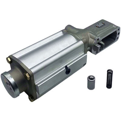 شاکمن کامیون سنگین قطعات اتوماتیک گیربکس سریع شیفت سلندر قدرت کارخانه اصلی برای Delong X3000/f3000/m3000 با قیمت خوب