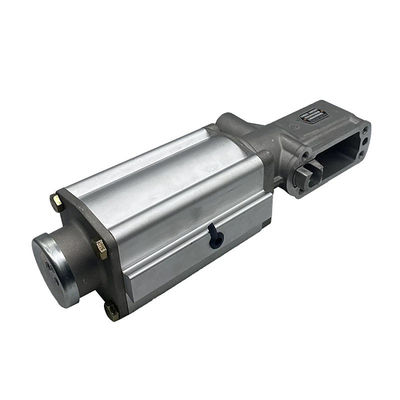 شاکمن کامیون سنگین قطعات اتوماتیک گیربکس سریع شیفت سلندر قدرت کارخانه اصلی برای Delong X3000/f3000/m3000 با قیمت خوب
