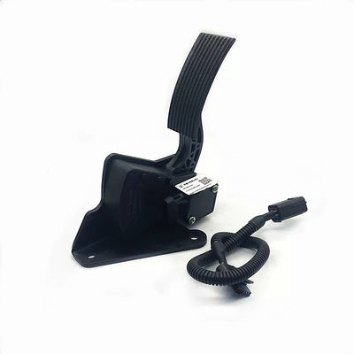 Shacman قطعات اتوماتیک پدال شتاب دهنده الکترونیک DZ97189570286 مناسب برای Delong X3000/F3000