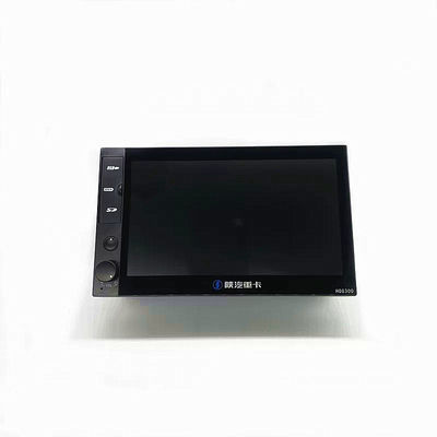 Shacman Delong قطعات کامیون X3000 H3000 F3000 صفحه نمایش ماشین ماشین بازی صفحه نمایش ماشین برای تعمیر کامیون عمده فروشی