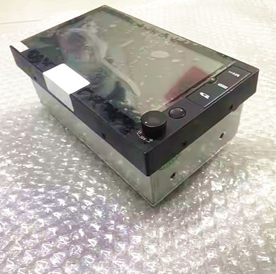 Shacman Delong قطعات کامیون X3000 H3000 F3000 صفحه نمایش ماشین ماشین بازی صفحه نمایش ماشین برای تعمیر کامیون عمده فروشی